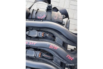 PEUGEOT 208 Citroen 1 2 VTI engine complete HM01 Catalog number of the original 10B208