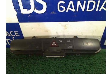  WARNING MERCEDES-BENZ SPRINTER II FURGÓN 310/313/316 CDI (906.631/633/635/637) 2006 154234 MERCEDES-BENZ - 1