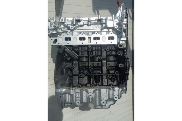 Engine R9M 450 OPEL Vivaro B X82 1 6 CDTi Bi Turbo 103kW 2015 2018 Part manufacturer Renault OE