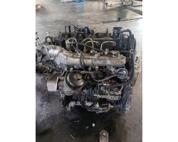 OPEL ASTRA J MERIVA B ENGINE 1 7CDTI A17DTR