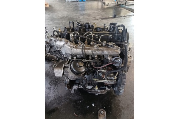 OPEL ASTRA J MERIVA B ENGINE 1 7CDTI A17DTR