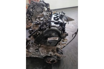 OPEL ASTRA J MERIVA B ENGINE 1 7CDTI A17DTR Catalog number of the part A17DTR