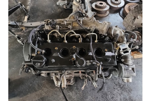 OPEL ASTRA J MERIVA B ENGINE 1 7CDTI A17DTR Part manufacturer GM