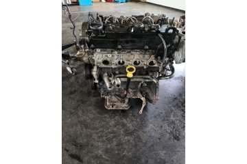 OPEL ASTRA J MERIVA B ENGINE 1 7CDTI A17DTR Car type passenger cars