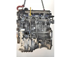 PRO CEED I II RIO III i20 ix20 i30 VENGA 1 4 16V G4FA ENGINE 155 thousand km
