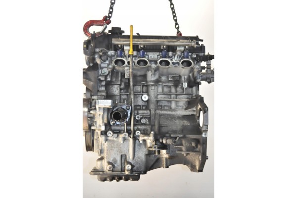 PRO CEED I II RIO III i20 ix20 i30 VENGA 1 4 16V G4FA ENGINE 155 thousand km