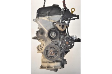 PRO CEED I II RIO III i20 ix20 i30 VENGA 1 4 16V G4FA ENGINE 155 thousand km Part manufacturer Hyundai OE