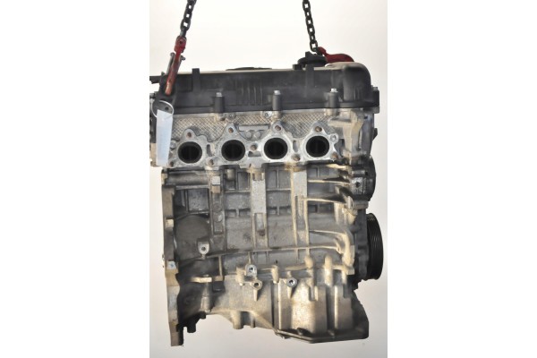 PRO CEED I II RIO III i20 ix20 i30 VENGA 1 4 16V G4FA ENGINE 155 thousand km Catalog number of the part G4FA