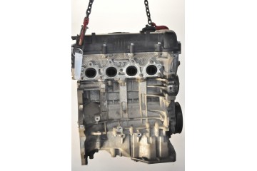 PRO CEED I II RIO III i20 ix20 i30 VENGA 1 4 16V G4FA ENGINE 155 thousand km Catalog number of the part G4FA