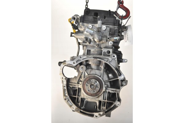 PRO CEED I II RIO III i20 ix20 i30 VENGA 1 4 16V G4FA ENGINE 155 thousand km Quality of parts according to GVO O original with m