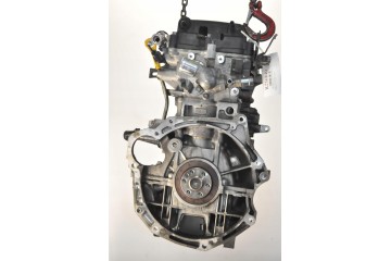 PRO CEED I II RIO III i20 ix20 i30 VENGA 1 4 16V G4FA ENGINE 155 thousand km Quality of parts according to GVO O original with m