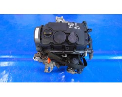 ENGINE 1 9TDI BLS CADDY III GOLF V PASSAT B6 A3 8P TOURAN AND OCTAVIA II LEON