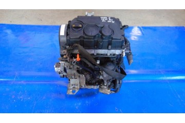 ENGINE 1 9TDI BLS CADDY III GOLF V PASSAT B6 A3 8P TOURAN AND OCTAVIA II LEON Catalog number of the part BLS