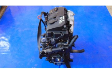 ENGINE 1 9TDI BLS CADDY III GOLF V PASSAT B6 A3 8P TOURAN AND OCTAVIA II LEON Engine type diesel