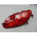 9652736480 PILOTO TRASERO IZQUIERDO PARAGOLPES CITROEN C4 COUPE 9652736480 PILOTO TRASERO IZQUIERDO PARAGOLPES CITROEN C4 COUPE