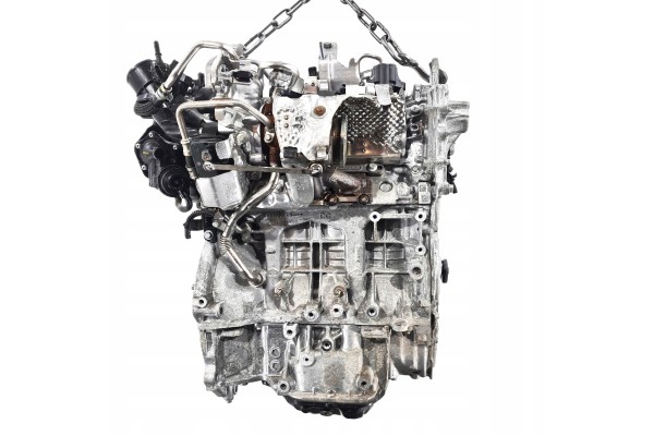 Engine 1 3 TCE H5HE490 H5H470 RENAULT DACIA NISSAN Catalog number of the part SILNIK 1 3 TCE H5HE490 H5H E490 H5H E 490 RENAULT 