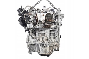 Engine 1 3 TCE H5HE490 H5H470 RENAULT DACIA NISSAN Catalog number of the part SILNIK 1 3 TCE H5HE490 H5H E490 H5H E 490 RENAULT 