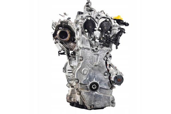 Engine 1 3 TCE H5HE490 H5H470 RENAULT DACIA NISSAN Part manufacturer Renault OE