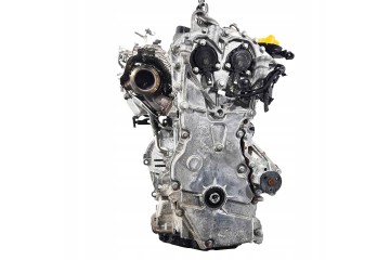 Engine 1 3 TCE H5HE490 H5H470 RENAULT DACIA NISSAN Part manufacturer Renault OE