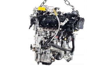 Engine 1 3 TCE H5HE490 H5H470 RENAULT DACIA NISSAN Car type 4x4 SUV passenger cars