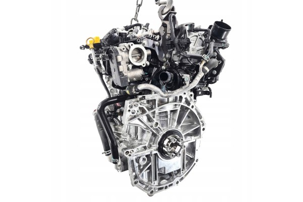 Engine 1 3 TCE H5HE490 H5H470 RENAULT DACIA NISSAN Engine type petrol
