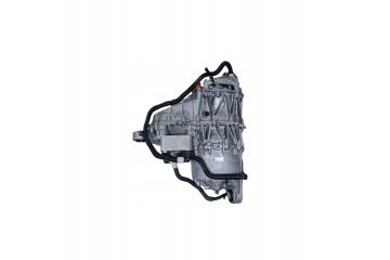 Tesla Model 3 2018 Rear Engines complete
