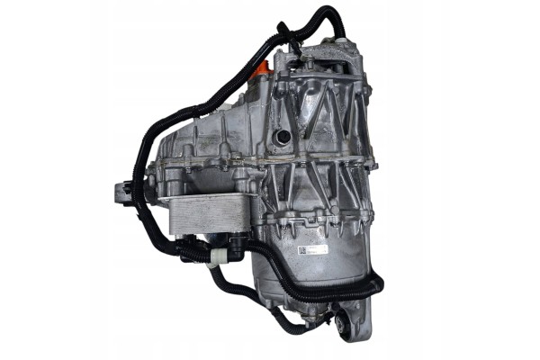 Tesla Model 3 2018 Rear Engines complete Part manufacturer Tesla