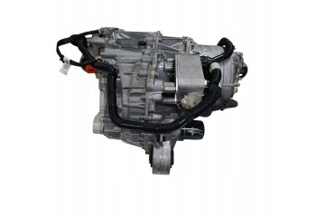 Tesla Model 3 2018 Rear Engines complete Engine type electric