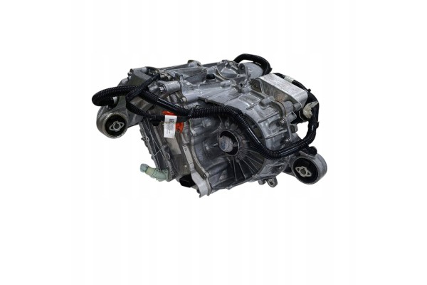 Tesla Model 3 2018 Rear Engines complete Catalog number of the part 112098000D