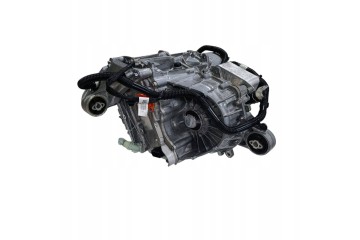 Tesla Model 3 2018 Rear Engines complete Catalog number of the part 112098000D