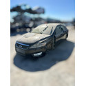 FORD MONDEO BERLINA (CA2) Ambiente