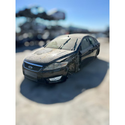 FORD MONDEO BERLINA (CA2) Ambiente