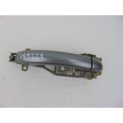 7L0839885A MANETA EXTERIOR TRASERA IZQUIERDA VOLKSWAGEN TOUAREG (7LA)