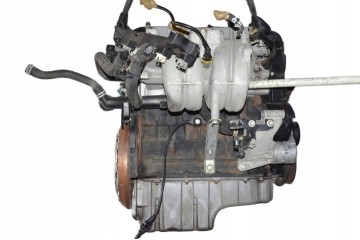 Engine Opel Astra III H Zafira B Vectra C Signum 1 8 16V Z18XE COMPRESSION