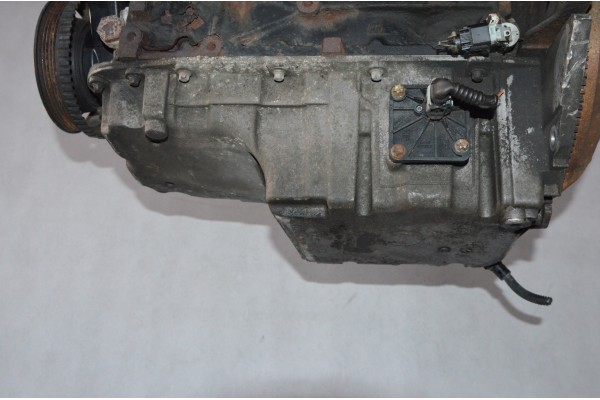 Engine Opel Astra III H Zafira B Vectra C Signum 1 8 16V Z18XE COMPRESSION Part manufacturer Opel OE