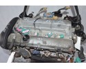 Engine Opel Astra III H Zafira B Vectra C Signum 1 8 16V Z18XE COMPRESSION Catalog number of the part Z18XE