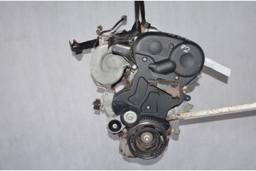 Engine Opel Astra III H Zafira B Vectra C Signum 1 8 16V Z18XE COMPRESSION Catalog number of substitutes Z18XE 1 8 16V 125 KM Op