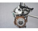 Engine Opel Astra III H Zafira B Vectra C Signum 1 8 16V Z18XE COMPRESSION Catalog number of the original Z18XE