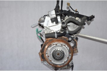 Engine Opel Astra III H Zafira B Vectra C Signum 1 8 16V Z18XE COMPRESSION Catalog number of the original Z18XE