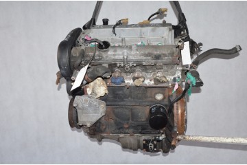 Engine Opel Astra III H Zafira B Vectra C Signum 1 8 16V Z18XE COMPRESSION Engine type petrol