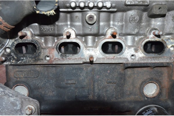 Motor Opel Astra III H Zafira B Vectra C Signum 1.8 16V Z18XE COMPRESI