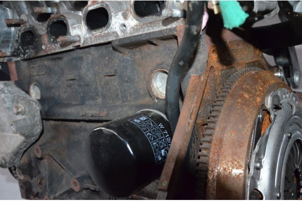 Motor Opel Astra III H Zafira B Vectra C Signum 1.8 16V Z18XE COMPRESI