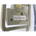 7L0839885A MANETA EXTERIOR TRASERA IZQUIERDA VOLKSWAGEN TOUAREG (7LA) 7L0839885A MANETA EXTERIOR TRASERA IZQUIERDA VOLKSWAGEN TOUAREG (7LA)