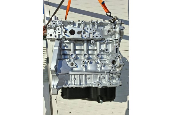 ENGINE SH MAZDA CX 5 KE 2 2 SKYACTIV D SH 129kW 2012 2017 Catalog number of the part SH