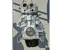 ENGINE SH MAZDA CX 5 KE 2 2 SKYACTIV D SH 129kW 2012 2017 Part manufacturer Mazda OE