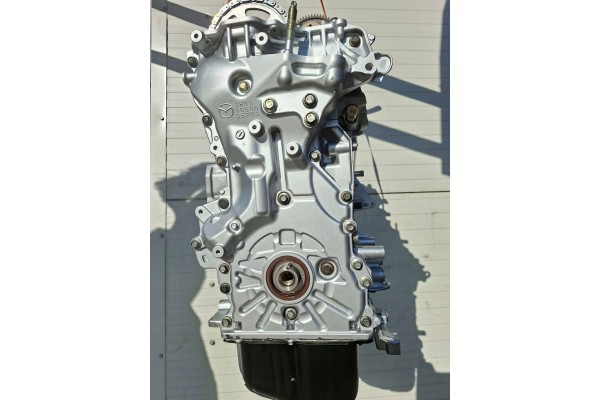 ENGINE SH MAZDA CX 5 KE 2 2 SKYACTIV D SH 129kW 2012 2017 Car type 4x4 SUV passenger cars