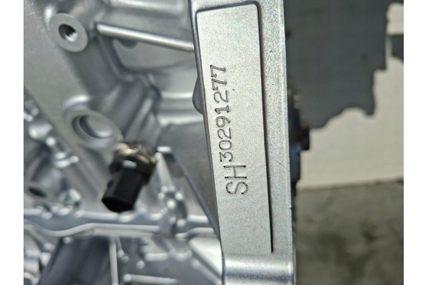 ENGINE SH MAZDA CX 5 KE 2 2 SKYACTIV D SH 129kW 2012 2017 Quality of parts according to GVO O original with manufacturer s logo 