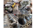ENGINE SH MAZDA CX 5 KE 2 2 SKYACTIV D SH 129kW 2012 2017 Catalog number of substitutes SH SH01 SH02 SH03