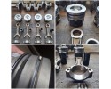 ENGINE SH MAZDA CX 5 KE 2 2 SKYACTIV D SH 129kW 2012 2017 Catalog number of the original SH SH01 SH02 SH03