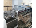 Motor reconstruido Mazda CX-5 (KE) 2.2 SKYACTIV-D SH 129kW 2012-2017